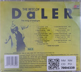 Daler - The Best of Daler Vol. 2 (CD)